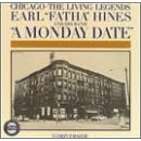 A Monday Date by  Earl Hines 