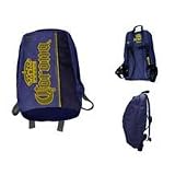 Corona Nylon Navy Backpack