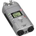 Zoom H4 Handy Recorder