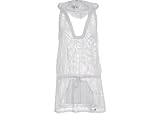 Jordan Taylor - Jordan Taylor Mesh Hooded Cover Up
