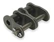 Dayton 2YEF8 Ind Link Double Strand Offset Pk5