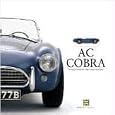 AC Cobra  The Truth Behind the Anglo-American Legend