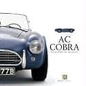 AC Cobra (Haynes Great Cars Series)