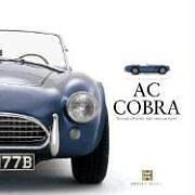 AC Cobra (Haynes Great Cars Series)
