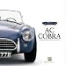AC Cobra  The Truth Behind the Anglo-American Legend