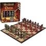 Pirates of the Caribbean Chess Collectors Tin Edition By USAopoly