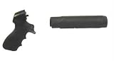 Hogue Tamer Shotgun Pistol Grip & Forend Mossberg 500 05015