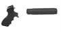 Hogue Tamer Shotgun Pistol Grip & Forend Mossberg 500 05015