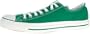 Converse Chuck Taylor All Star Lo Top Kelly Green Canvas Shoes men's 6/ women's 8