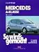 So wird's gemacht. Mercedes A-Klasse ab 10/97.