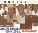 Search : Homenaje: Artistas Cubanos Nominados Al Grammy