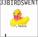 If Bwana