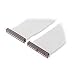 Ide Cable, 40-Pin w/2 Conn., 18in