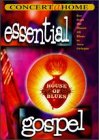 Essential Gospel: Live From House of Blues