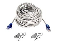 Childrens Toyshop  Computer : Belkin High Speed Internet Modem Cable RJ11 Male to RJ11 Male 7.5m