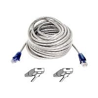 Belkin High Speed Internet Modem Cable RJ11 Male to RJ11 Male 7.5m