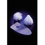 Bard PerFix Plugs, Extra Large PerFix Plug, 1.6 x 2.0, 4.1cm x 5.0cm, 6/Cs
