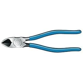 Channellock 7 Diagonal Channel Lock Pliers by Channellock