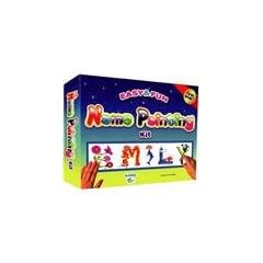 Name Painting Kit
