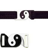 Harmony Cat Collar Small/Med - Black