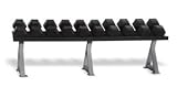 Hampton 1 Tier Shelf Dumbbell Rack