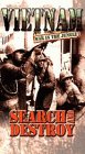 Vietnam War: Search & Destroy
