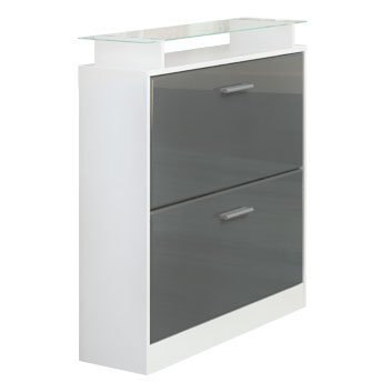 meuble chaussures tati