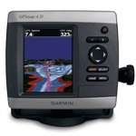 Garmin GPSMAP 431 GPS Chartplotter