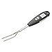Kitchen & Housewares : Kitchen Craft Electronic Deluxe Thermometer Fork, Carded