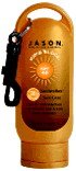 Kids Block SPF 46 ( 4 Oz ) ( Sunbrellas Sun Care Bugs Block ) Jason Natural