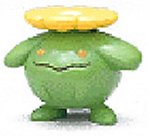 ポケットモンスター モンスターコレクション AG # １８８ ポポッコ