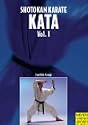 Shotokan Karate Kata Vol. 1