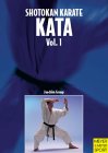 Shotokan Karate Kata Vol. 1