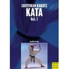 Shotokan Karate Kata Vol. 1
