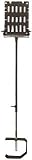 New Do-All Traps Double Drop Tine Light Weight High Strength Steel Simple Safe EC2 Shaft Design