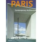 Paris: Contemporary Architecture