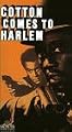 Cotton Comes to Harlem [VHS]