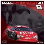 Dale Earnhardt Jr. 2007 Mini Wall Calendar book cover