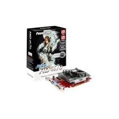 Tul Corporation PowerColor HD 4670 PCS - Grafikkarte - Radeon HD 4670, AX4670 512MK3-PH