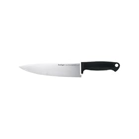 Click here to buy Kershaw 9900 Series 8-inch Stainless-Steel Chef's Knife by Kershaw.