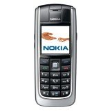 Nokia 6021 Tri Band Phone - Sim Free