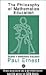Book PHILOS OF MATHS EDUCATN (Studies in Mathematics Education)