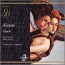 Gluck: Alceste (Italian)