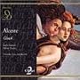 Gluck : Alceste. Gui, Gencer, Picchi, Rome Opera ~ Gluck