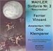 Mahler: Sinfonie No. 2 "Resurrection"