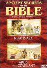 Revue Madacy Entertainment  / Noah's Ark/Ark of the Covenant