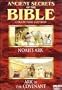 Ancient Secrets of the Bible: Noah's Ark / Ark of the Covenant