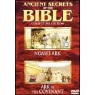 Ancient Secrets of the Bible: Noah's Ark / Ark of the Covenant