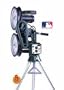 ATEC� Casey Pitching Machine-Baseball (EA)