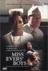 DVD: Miss Evers' Boys